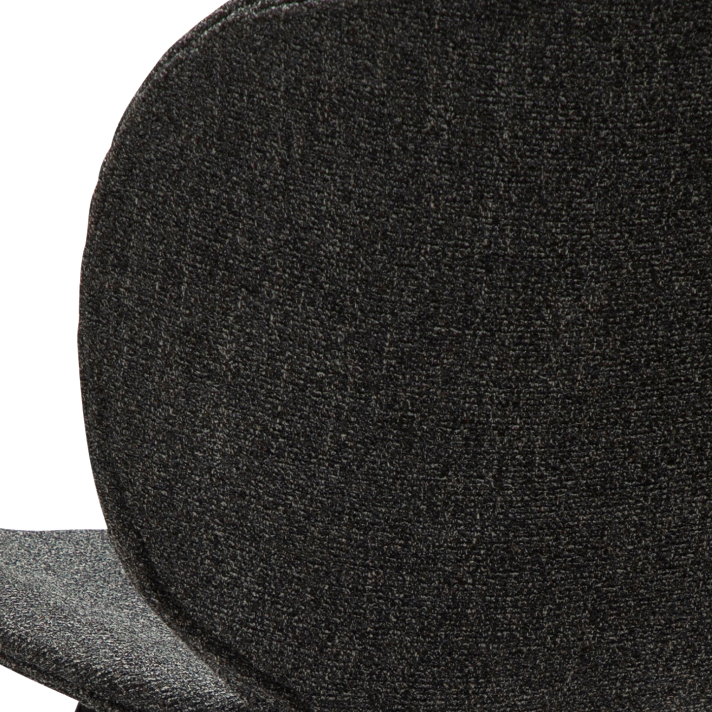 Stuhl Ceiba Kieselgrau (2er-Set)