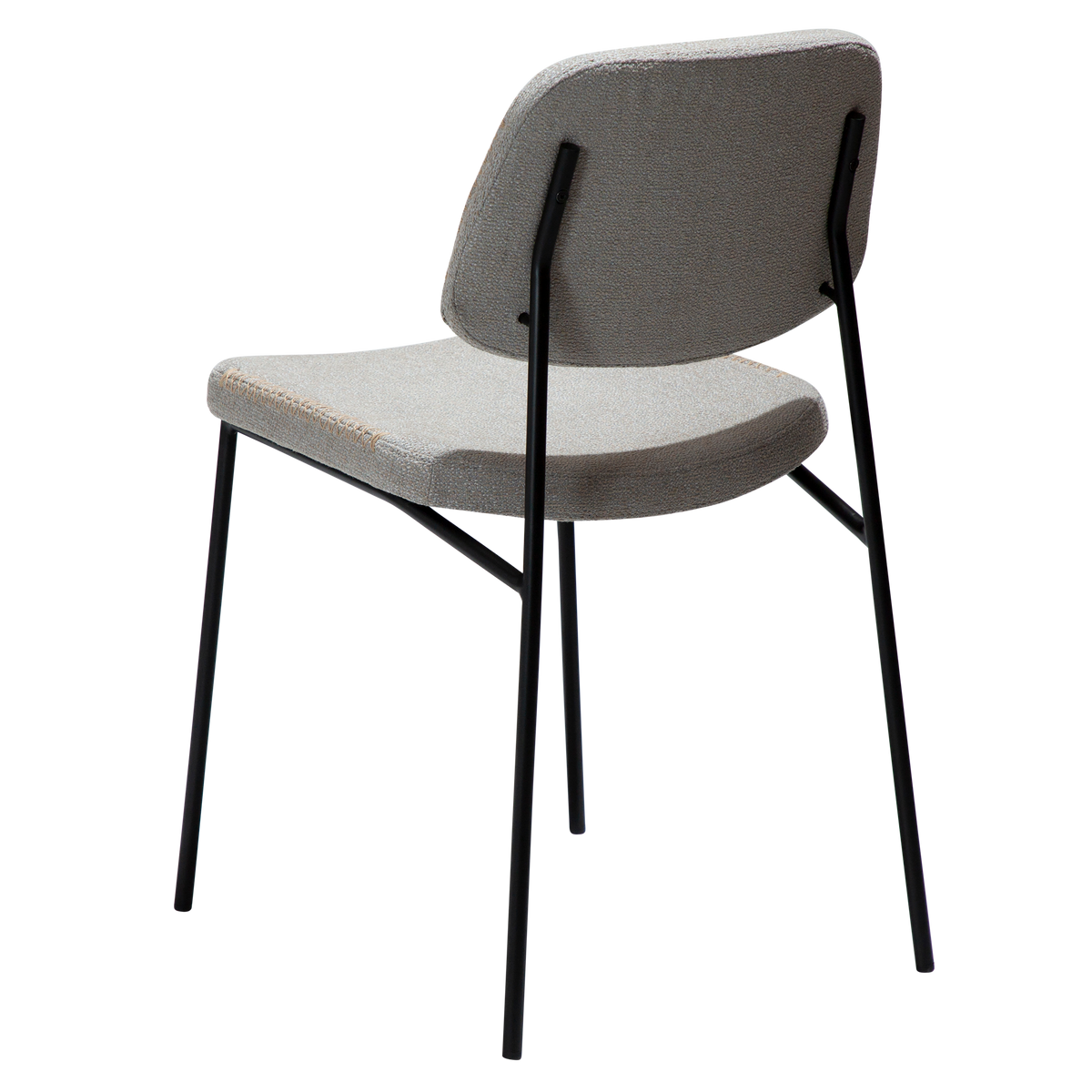 Stuhl Mango Kaschmir (2er-Set)