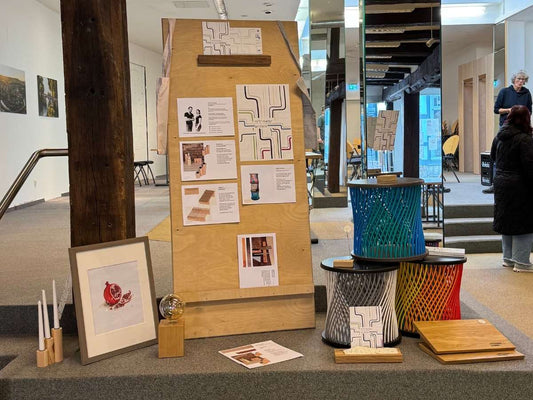 millimeter anders bei Kpt. Co - Alles am Fluss