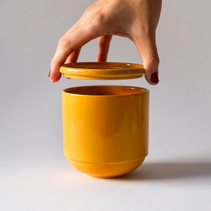 Keramik Helianthus