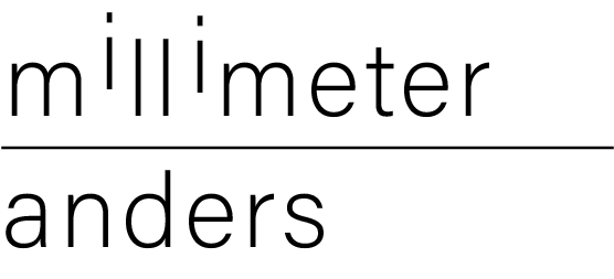 millimeter-anders