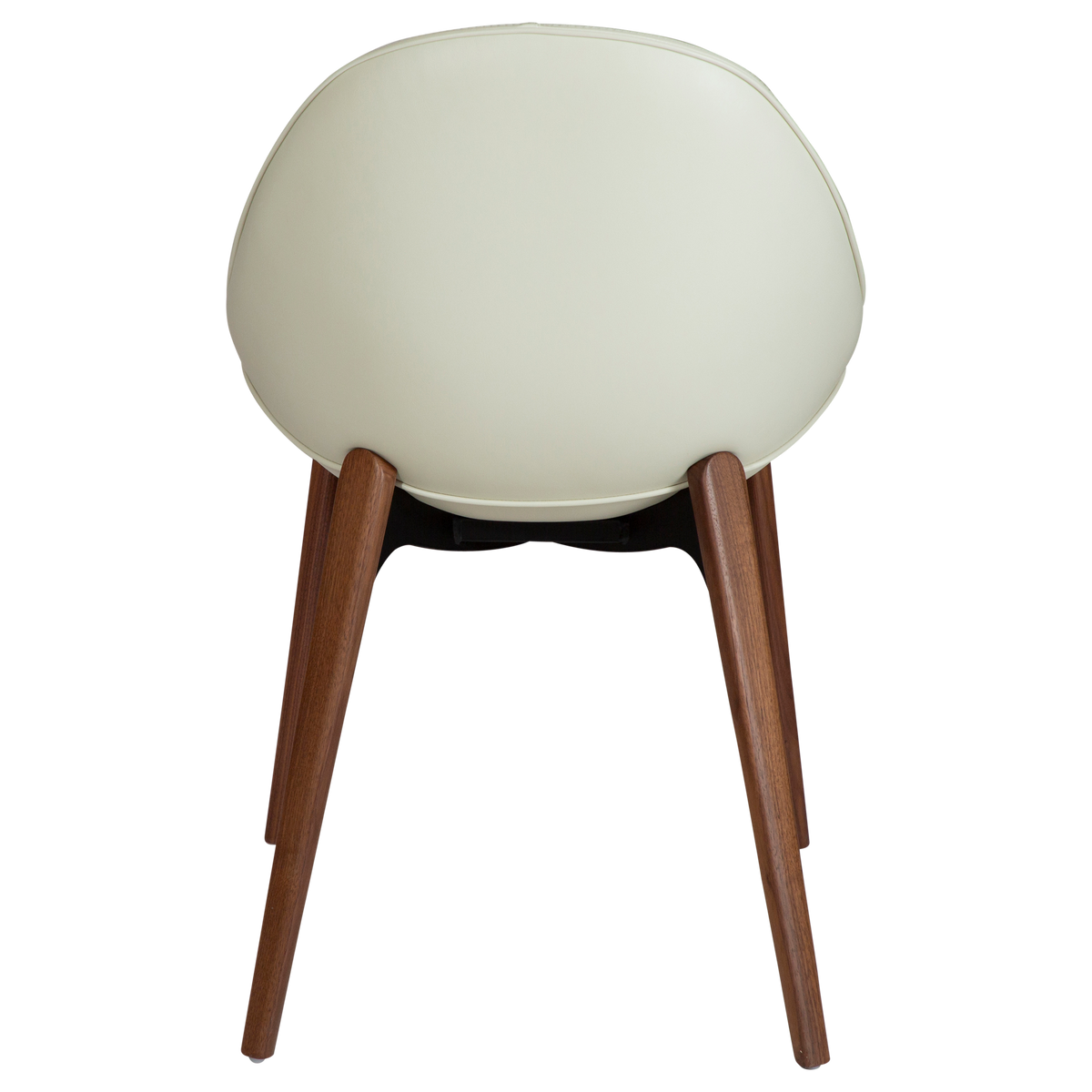 Stuhl Acer Elfenbein (2er-Set)