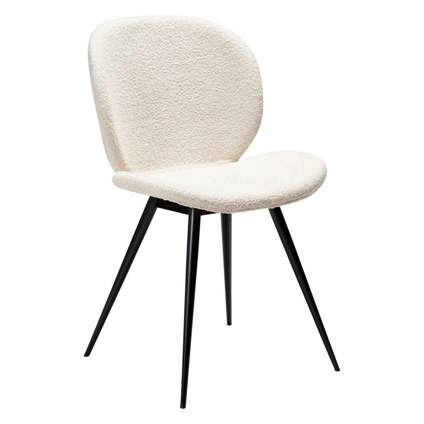 Stuhl Ceiba Sand (2er-Set)