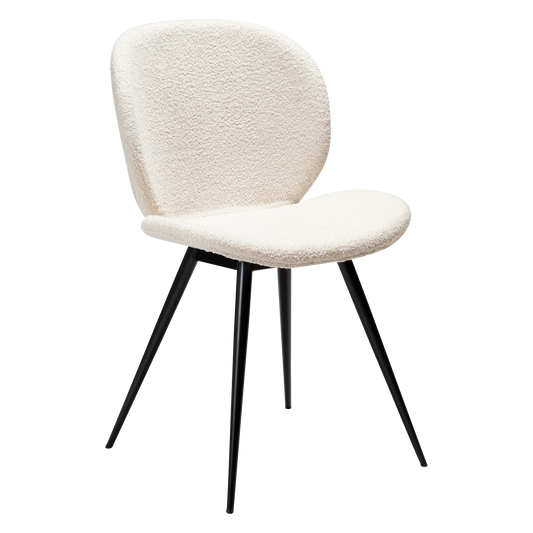 Stuhl Ceiba Sand (2er-Set)