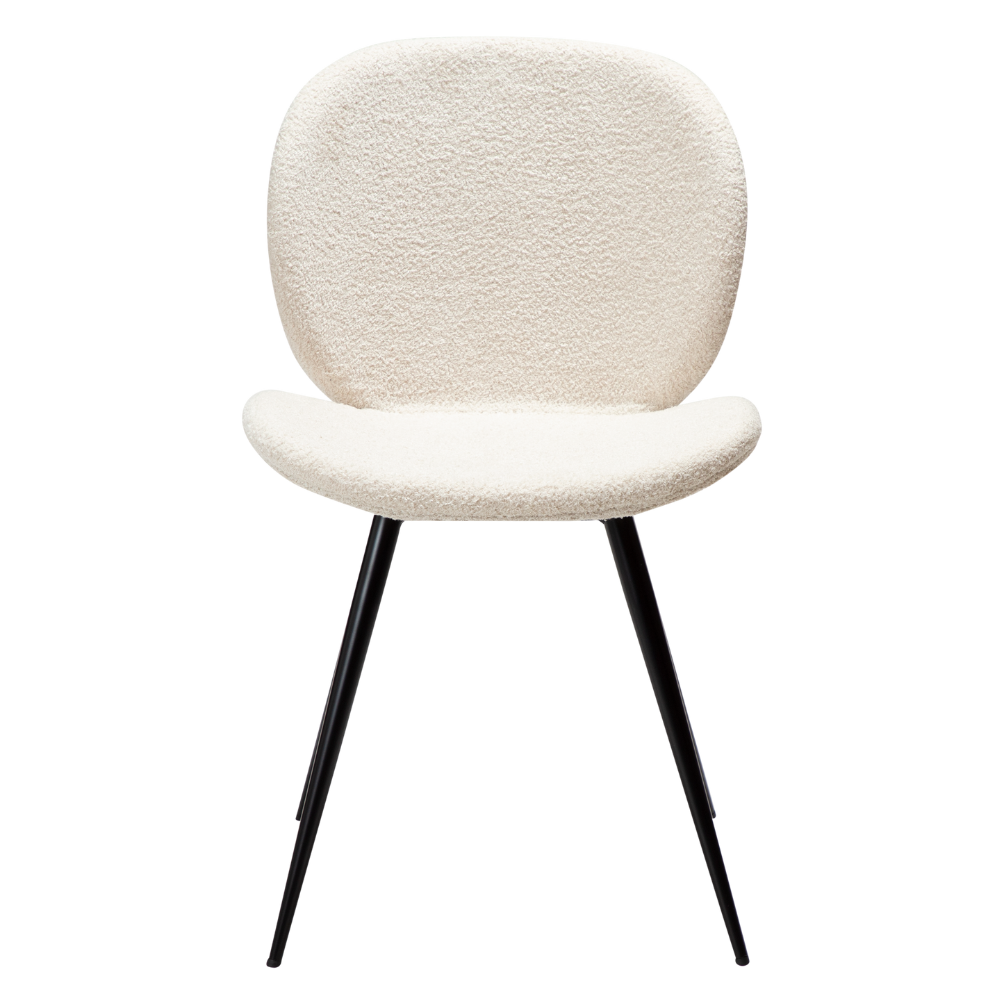 Stuhl Ceiba Sand (2er-Set)