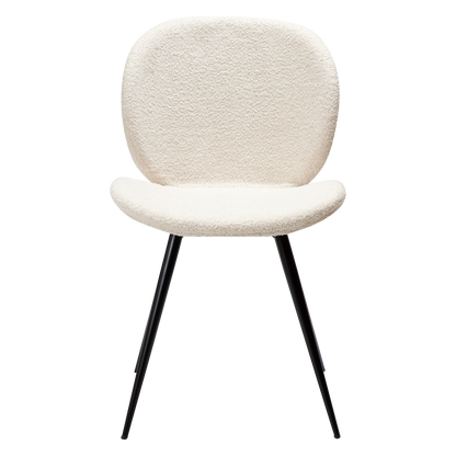 Stuhl Ceiba Sand (2er-Set)