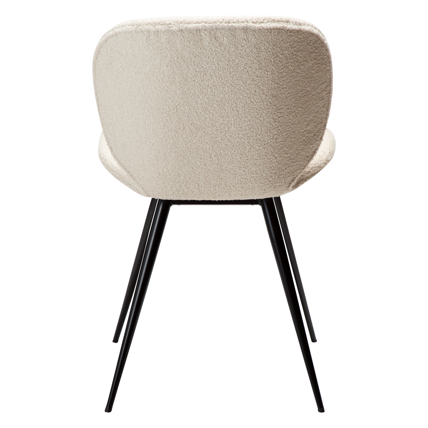 Stuhl Ceiba Sand (2er-Set)