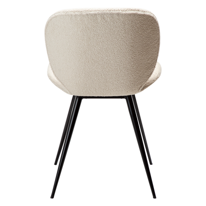 Stuhl Ceiba Sand (2er-Set)