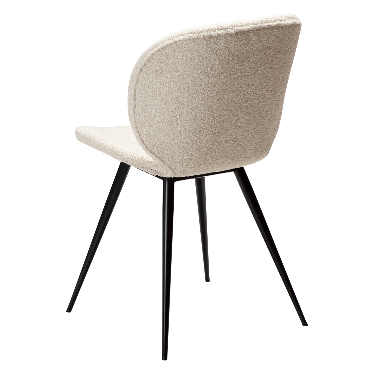 Stuhl Ceiba Sand (2er-Set)