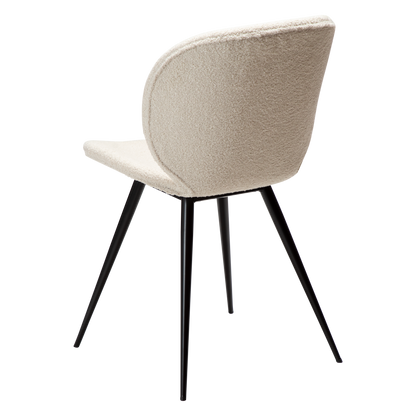 Stuhl Ceiba Sand (2er-Set)