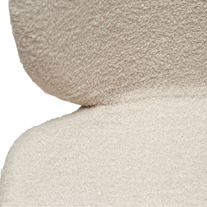 Stuhl Ceiba Sand (2er-Set)