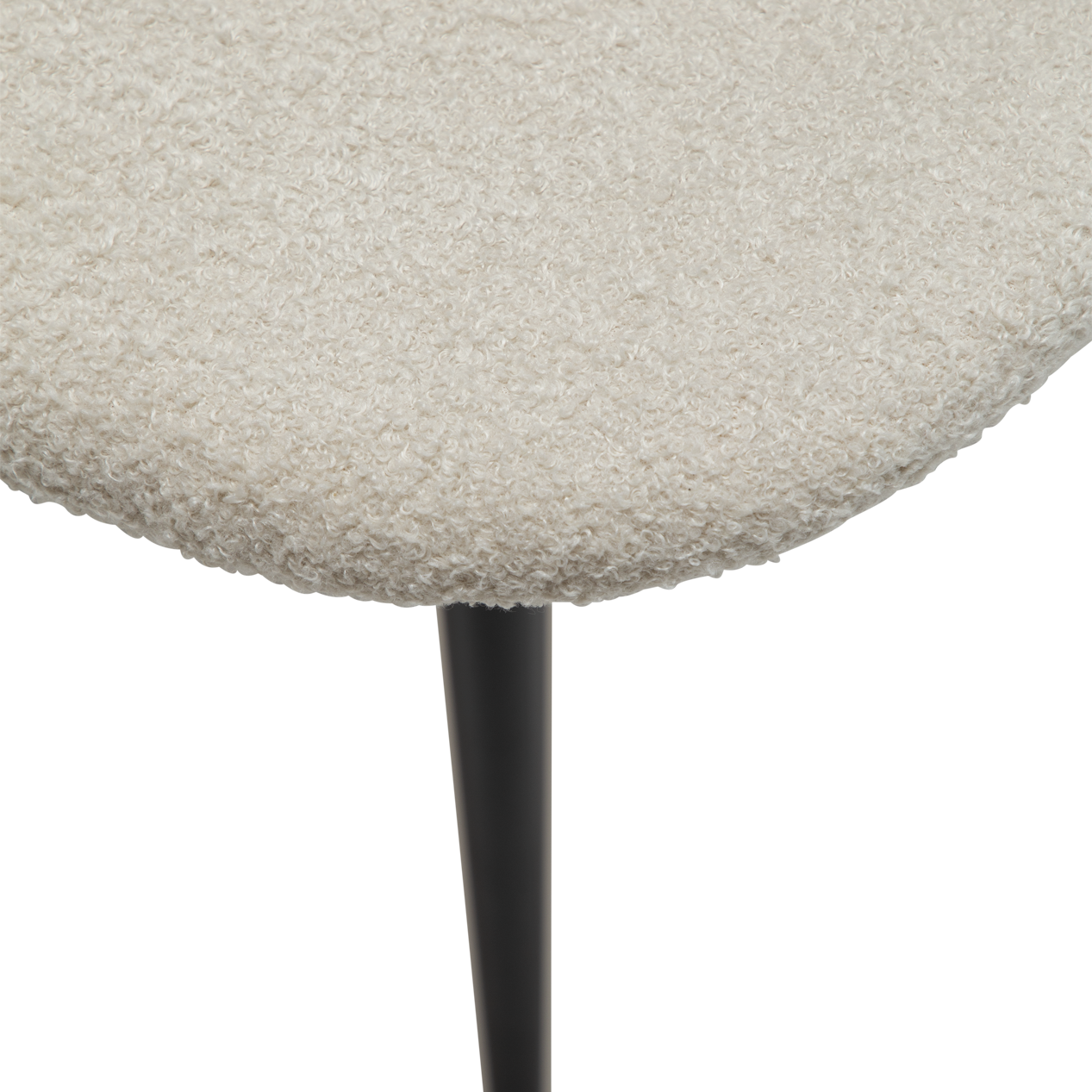 Stuhl Ceiba Sand (2er-Set)