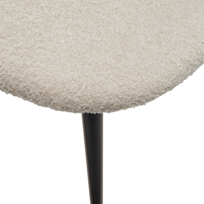 Stuhl Ceiba Sand (2er-Set)