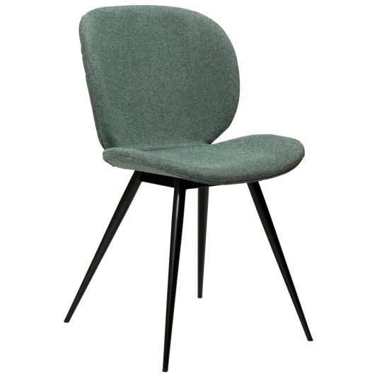 Stuhl Ceiba Kieselgrün (2er-Set)