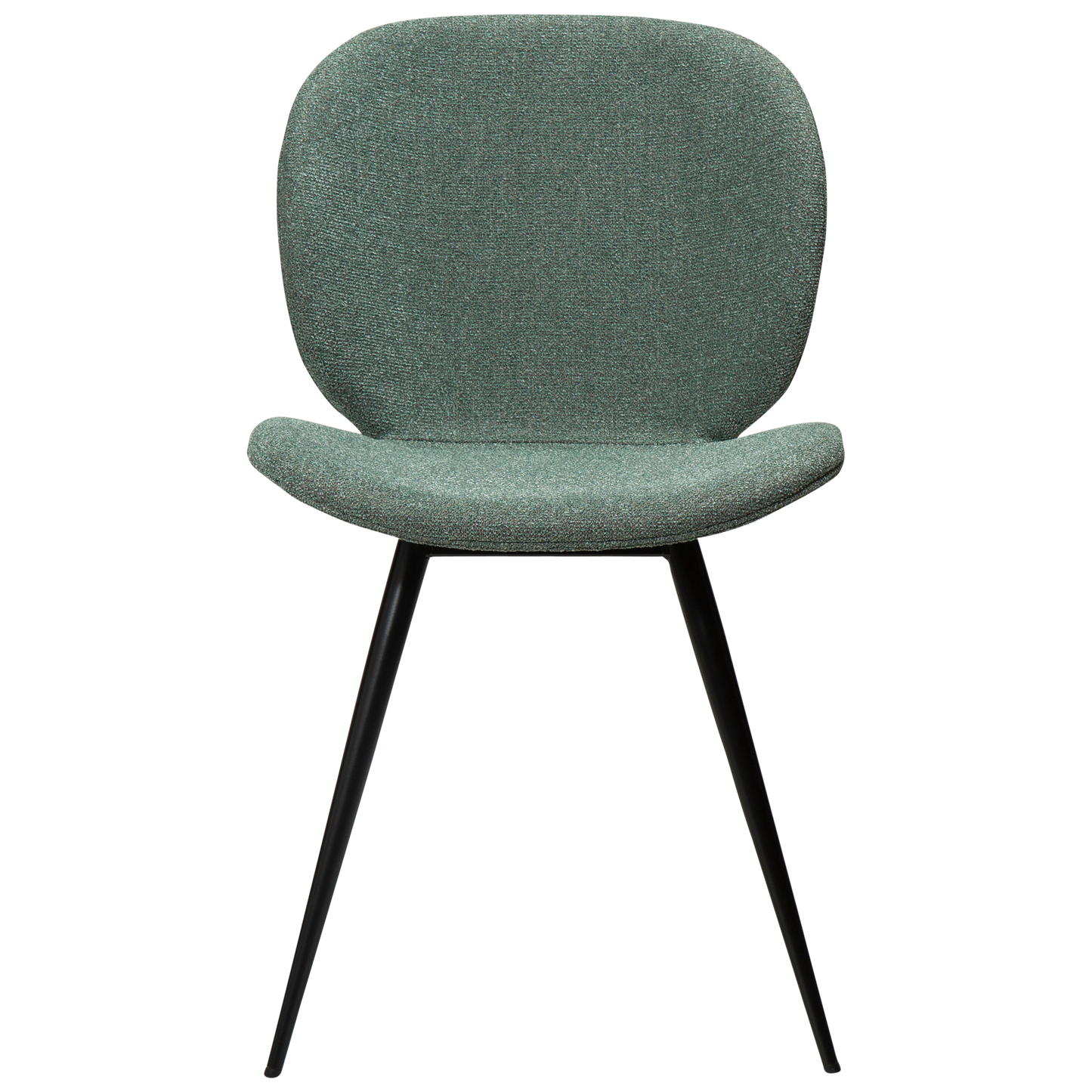 Stuhl Ceiba Kieselgrün (2er-Set)