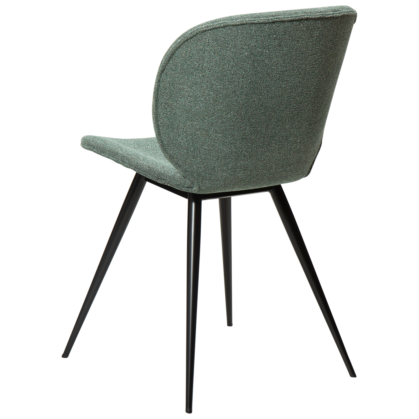 Stuhl Ceiba Kieselgrün (2er-Set)