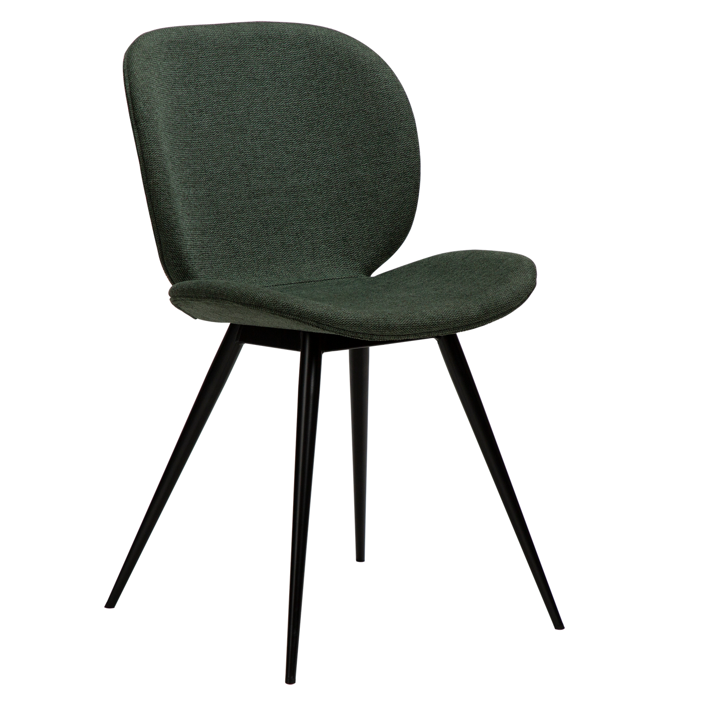 Stuhl Ceiba Salbeigrün (2er-Set)