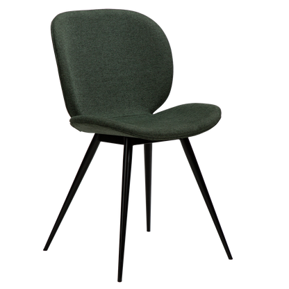 Stuhl Ceiba Salbeigrün (2er-Set)