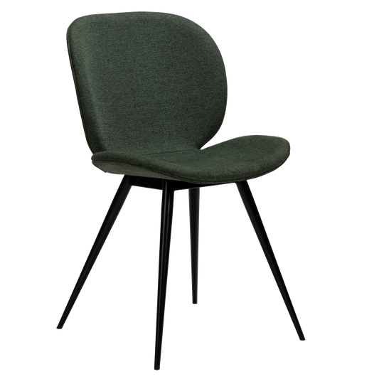Stuhl Ceiba Salbeigrün (2er-Set)