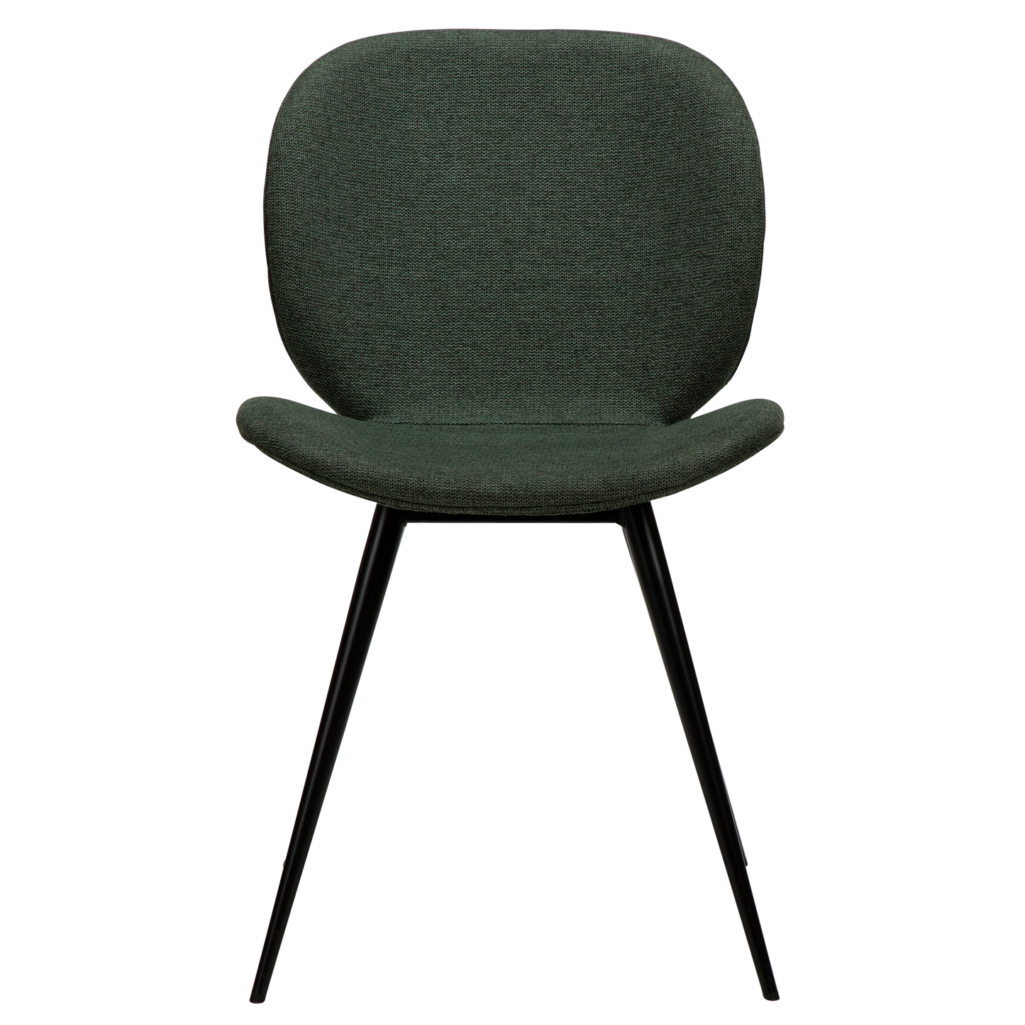 Stuhl Ceiba Salbeigrün (2er-Set)