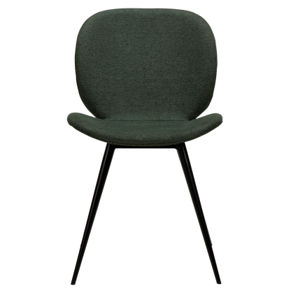 Stuhl Ceiba Salbeigrün (2er-Set)