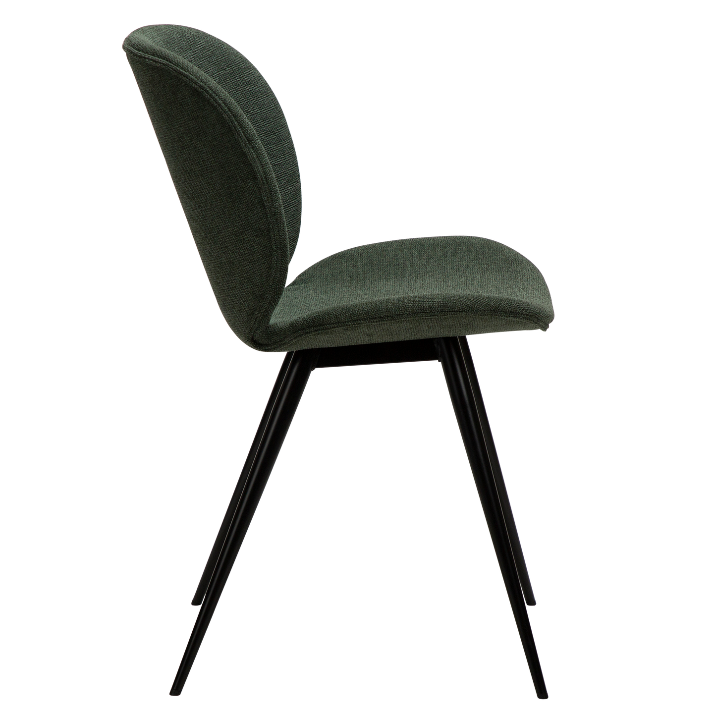 Stuhl Ceiba Salbeigrün (2er-Set)