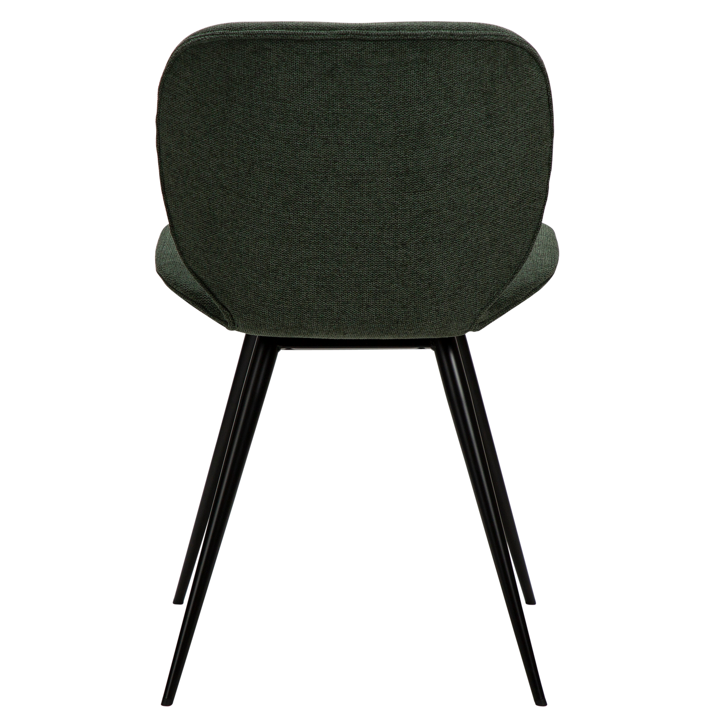 Stuhl Ceiba Salbeigrün (2er-Set)