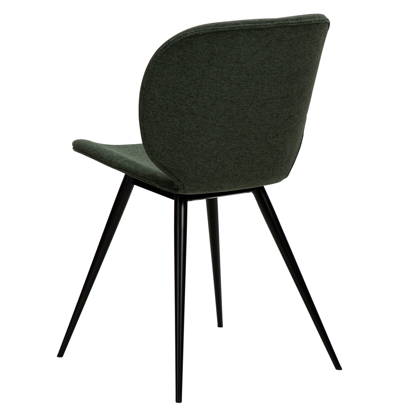 Stuhl Ceiba Salbeigrün (2er-Set)