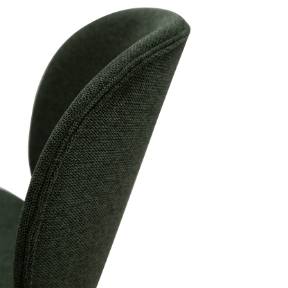 Stuhl Ceiba Salbeigrün (2er-Set)