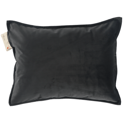Pleafs® Warmtekussen Plush 45x60cm Onyx