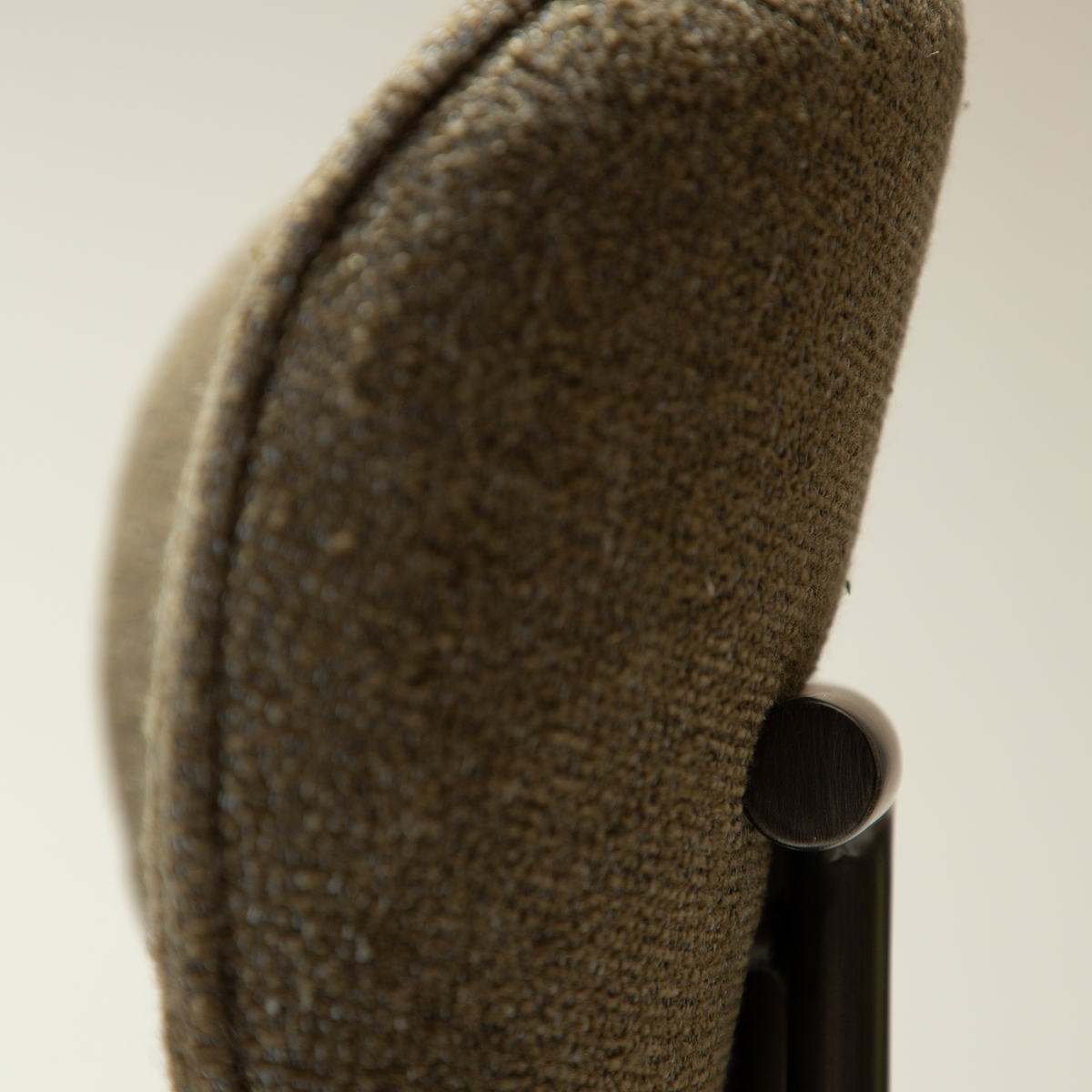 Stuhl Date Dunkeloliv (2er-Set)