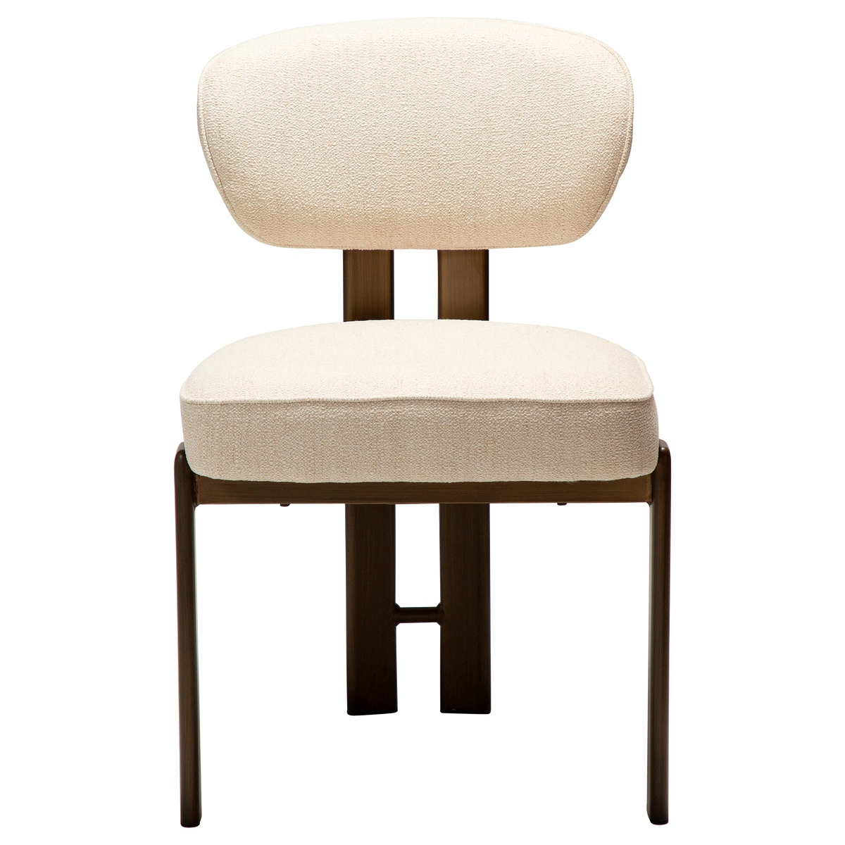 Stuhl Date Creme (2er-Set)