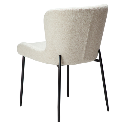 Stuhl Gean Sand (2er-Set)