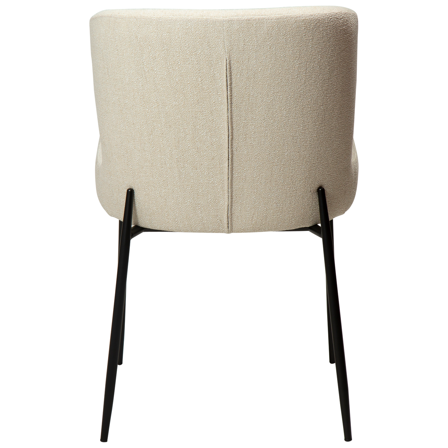 Stuhl Gean Creme (2er-Set)