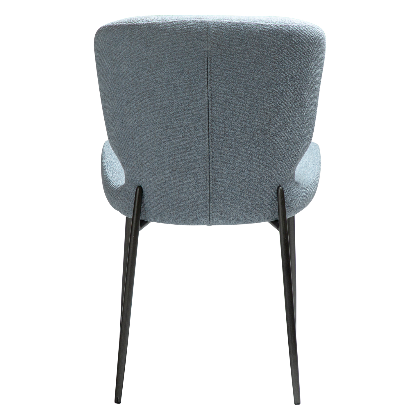 Stuhl Guai Nebelblau (2er-Set)