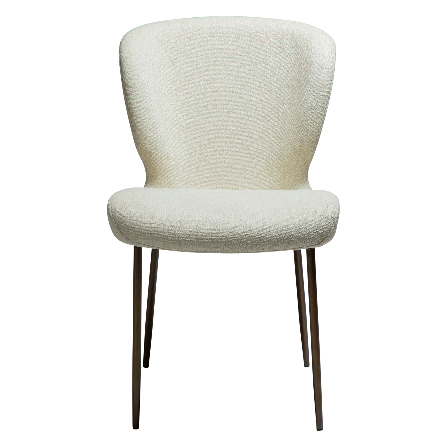 Stuhl Guai Elfenbein (2er-Set)