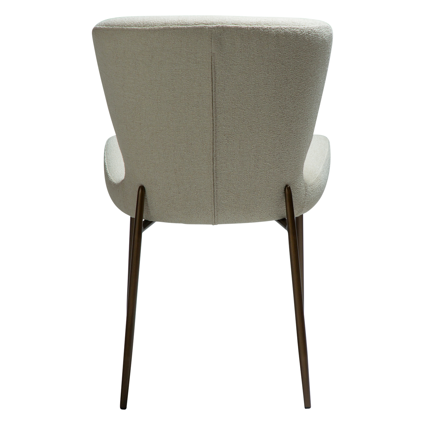 Stuhl Guai Elfenbein (2er-Set)