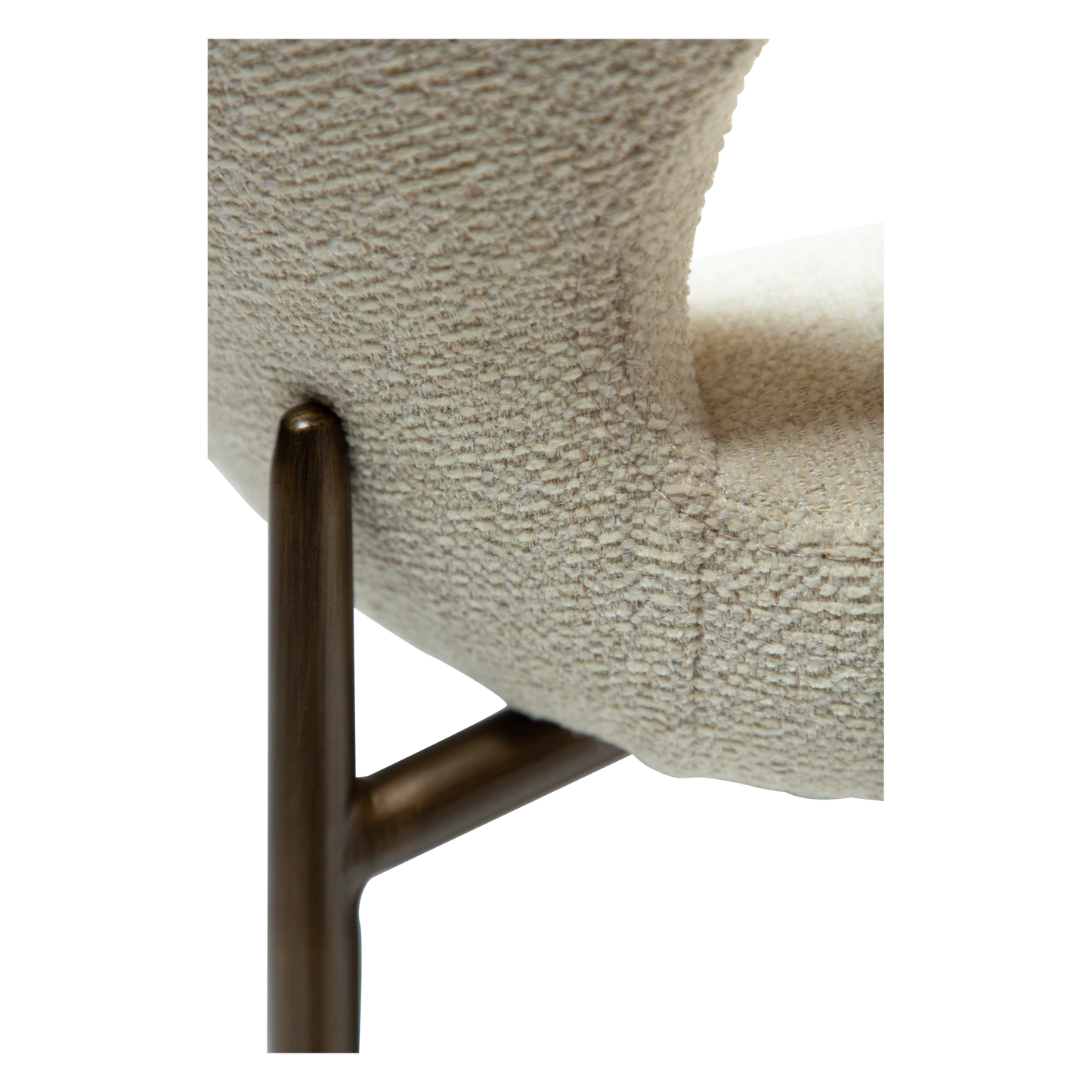 Stuhl Guai Elfenbein (2er-Set)