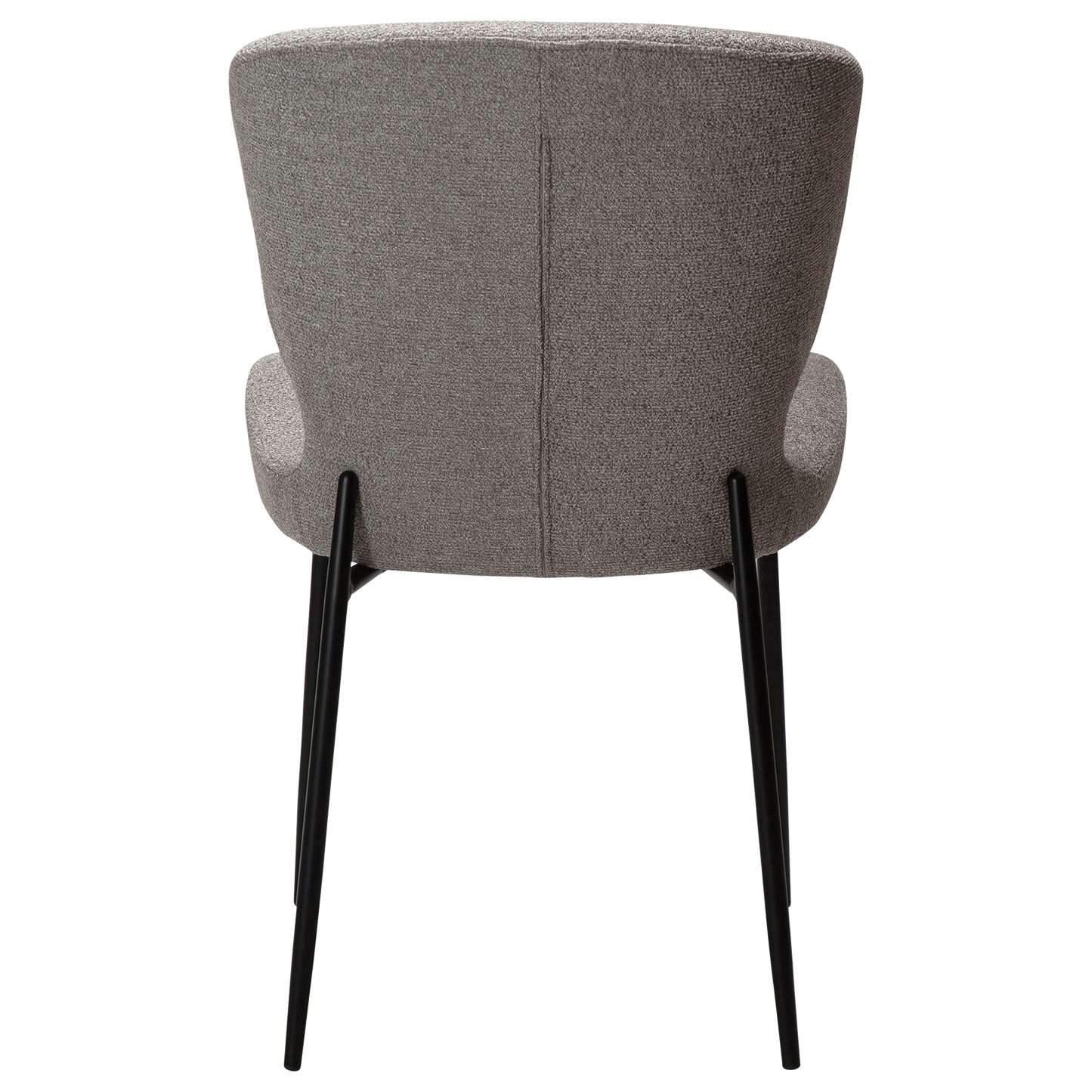 Stuhl Guai Taupe (2er-Set)