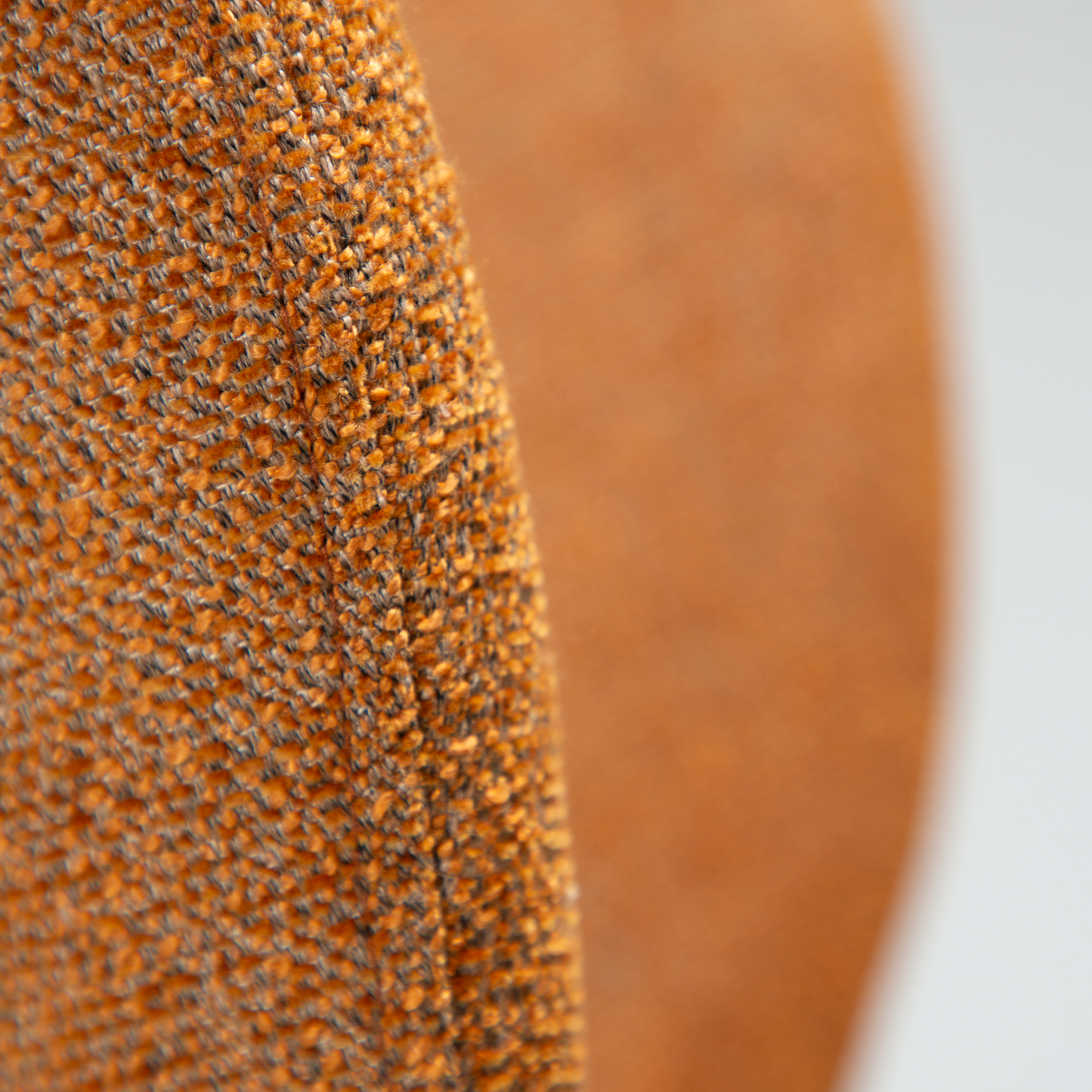 Stuhl Guai Rostorange (2er-Set)