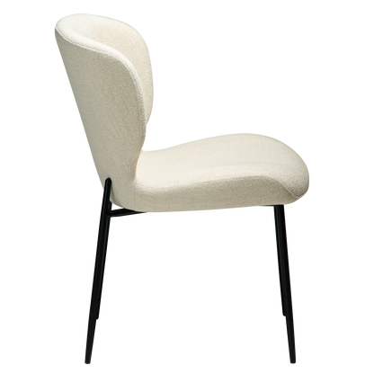 Stuhl Guai Creme (2er-Set)
