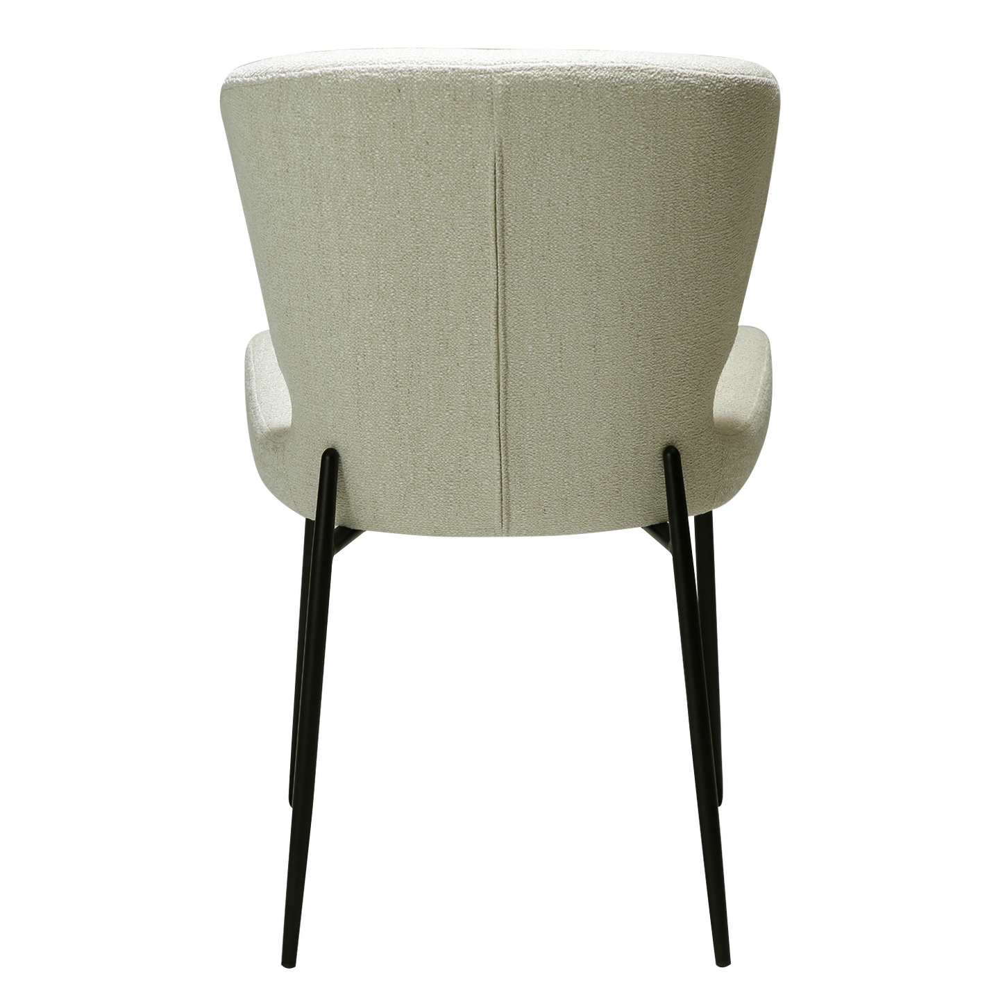 Stuhl Guai Creme (2er-Set)