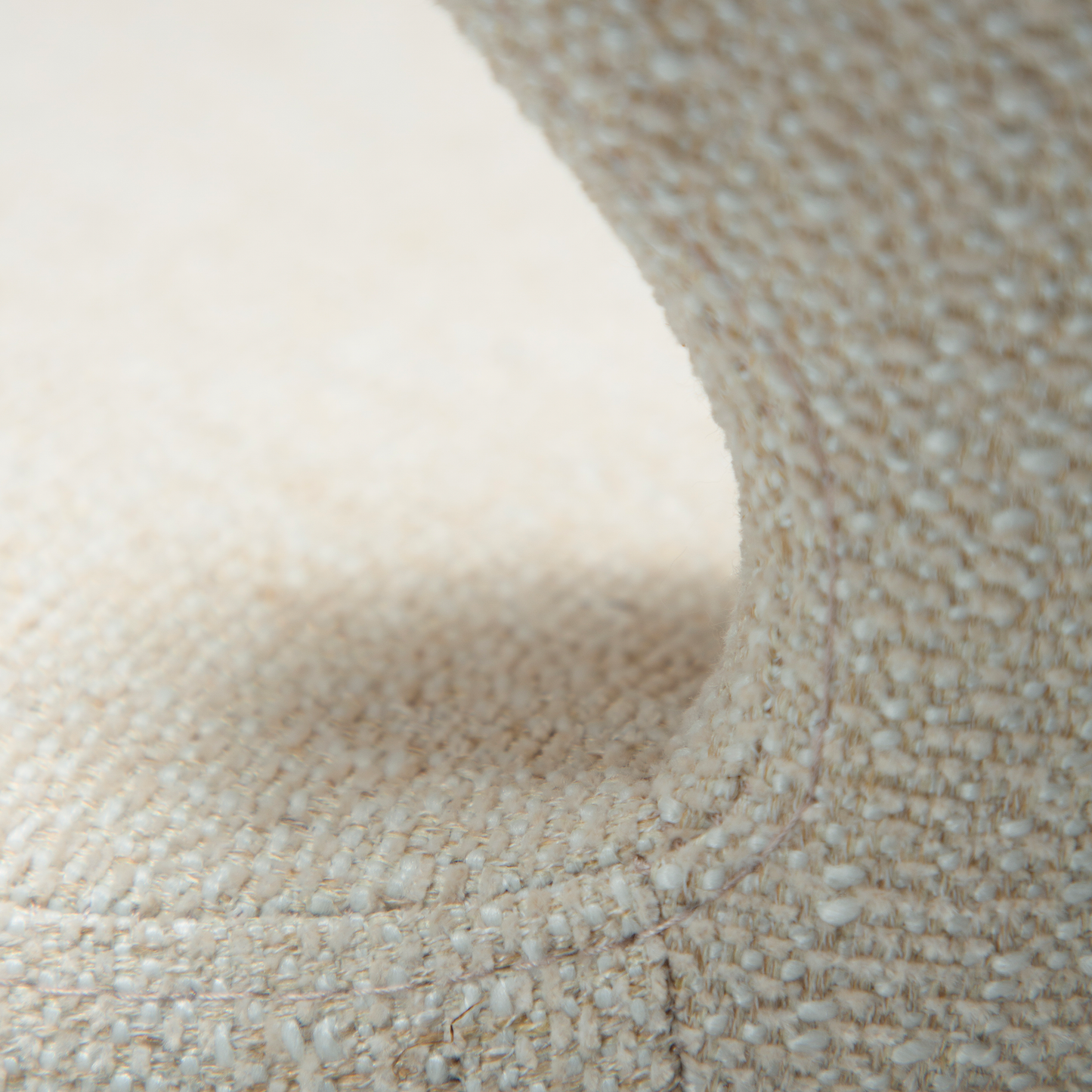 Stuhl Guai Creme (2er-Set)