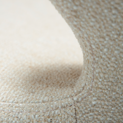 Stuhl Guai Creme (2er-Set)