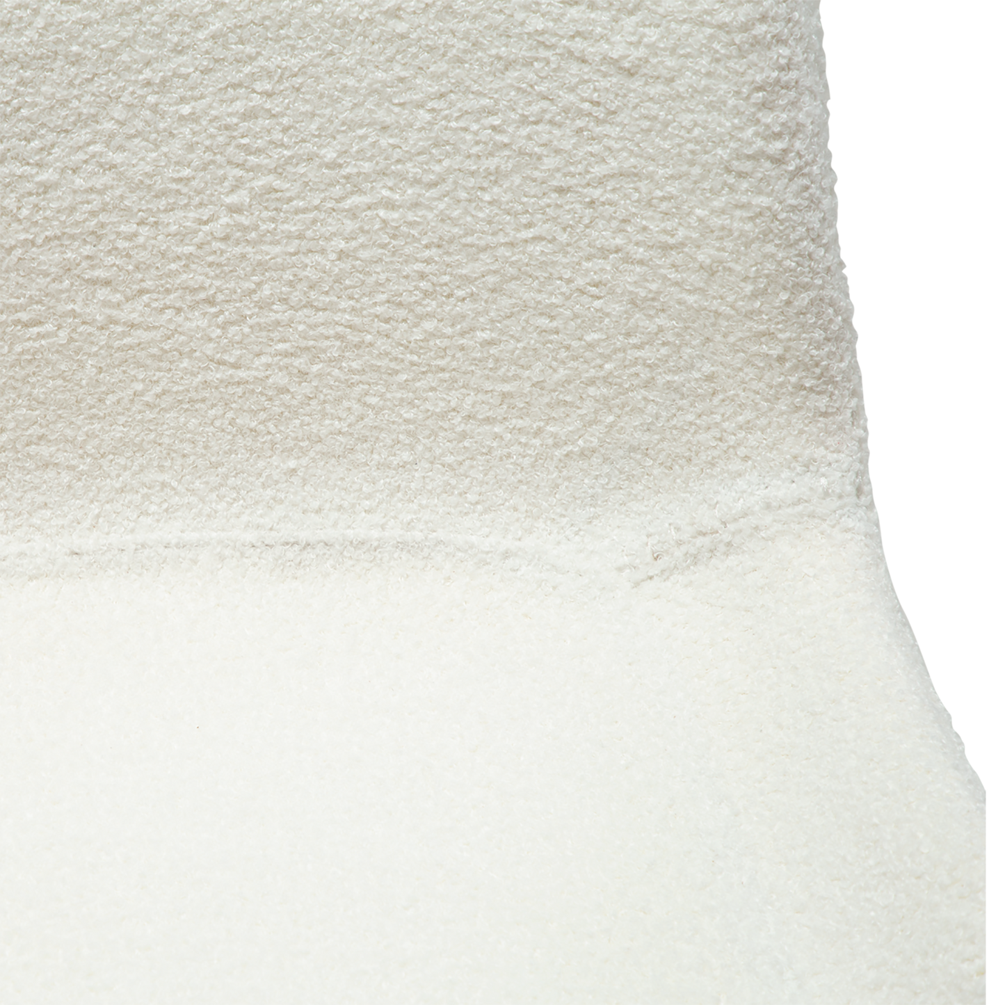 Stuhl Hura Schneeweiß  (2er-Set)