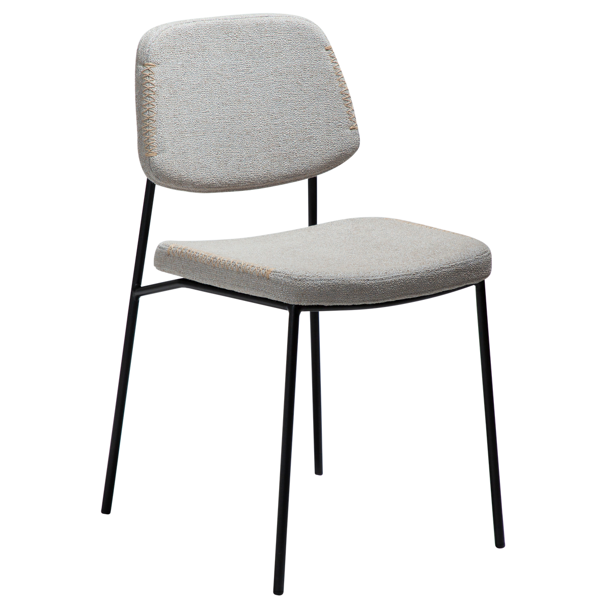Stuhl Mango Kaschmir (2er-Set)