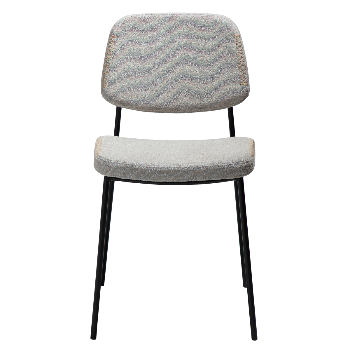 Stuhl Mango Kaschmir (2er-Set)