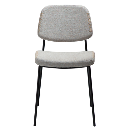 Stuhl Mango Kaschmir (2er-Set)