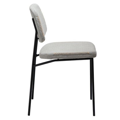 Stuhl Mango Kaschmir (2er-Set)