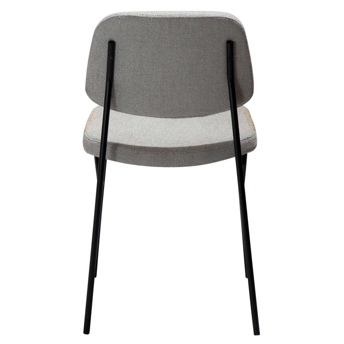 Stuhl Mango Kaschmir (2er-Set)